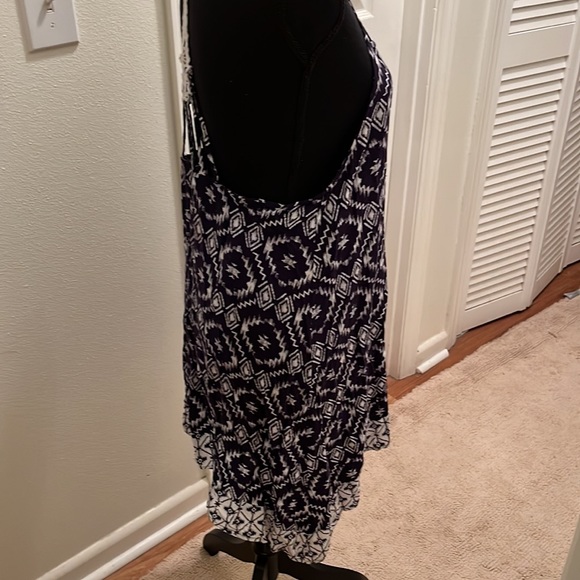 Derek Heart large sundress - Picture 5 of 6